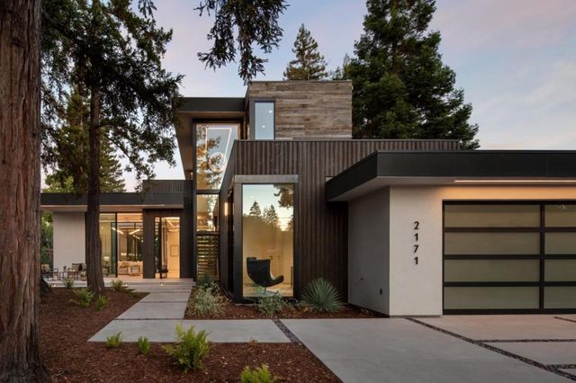 2171 Clayton Drive, Menlo Park, CA 94025