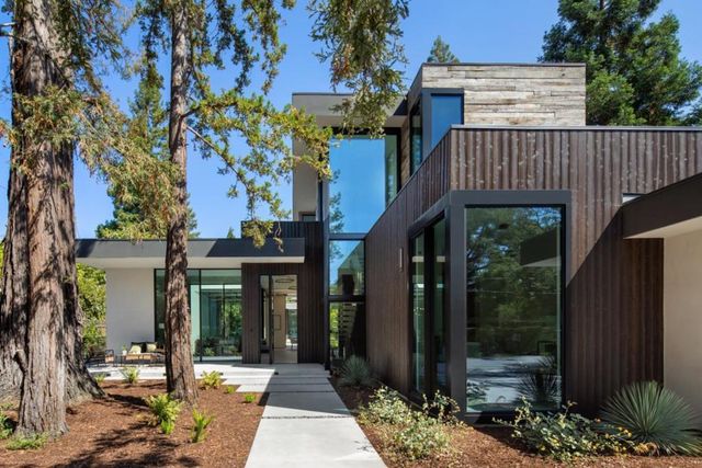 2171 Clayton Drive, Menlo Park, CA 94025