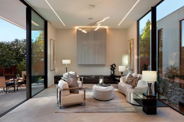 2171 Clayton Drive, Menlo Park, CA 94025