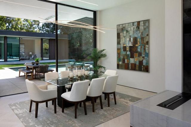 2171 Clayton Drive, Menlo Park, CA 94025