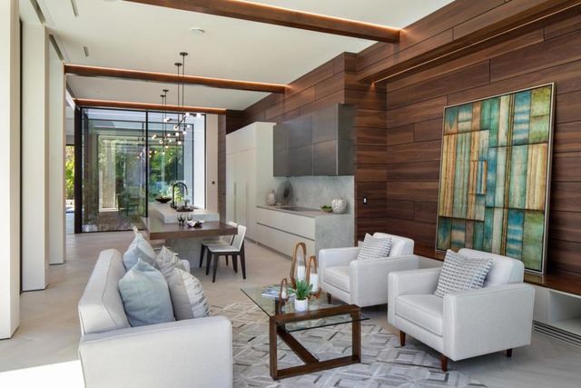 2171 Clayton Drive, Menlo Park, CA 94025