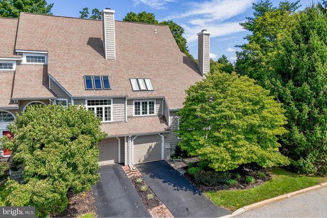 14 WELLFLEET LN, Chesterbrook, PA 19087