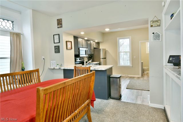 163 N Chestnut Avenue, Niles, OH 44446