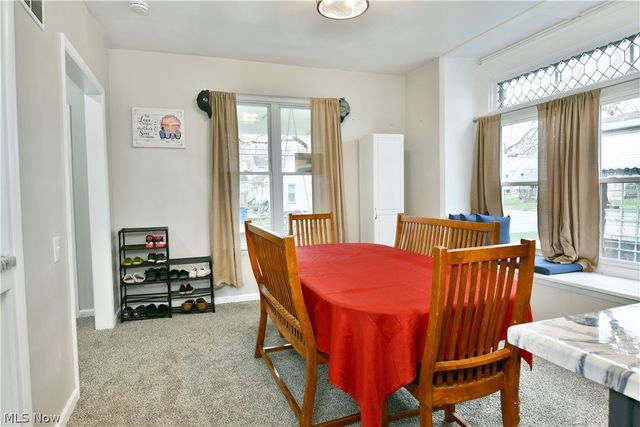 163 N Chestnut Avenue, Niles, OH 44446