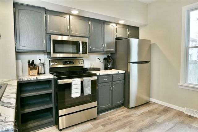 163 N Chestnut Avenue, Niles, OH 44446