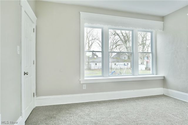 163 N Chestnut Avenue, Niles, OH 44446