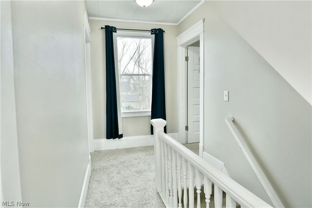 163 N Chestnut Avenue, Niles, OH 44446