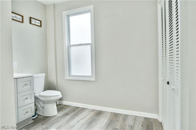 163 N Chestnut Avenue, Niles, OH 44446