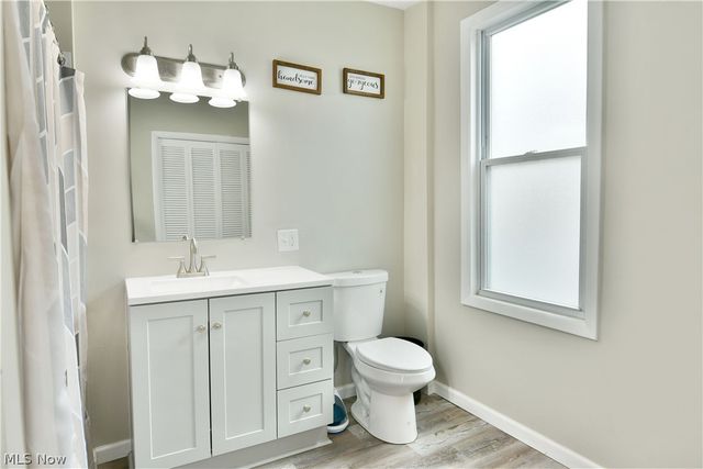 163 N Chestnut Avenue, Niles, OH 44446