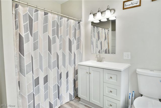 163 N Chestnut Avenue, Niles, OH 44446