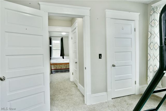 163 N Chestnut Avenue, Niles, OH 44446