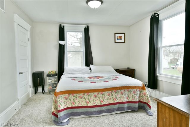 163 N Chestnut Avenue, Niles, OH 44446