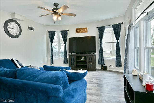 163 N Chestnut Avenue, Niles, OH 44446