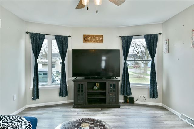 163 N Chestnut Avenue, Niles, OH 44446