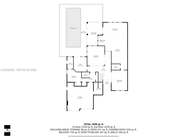 5742 E Brookfield Circle E, Hollywood, FL 33312