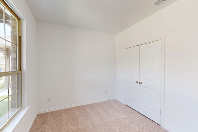 1009 Western Hills Drive, Crowley, TX 76036