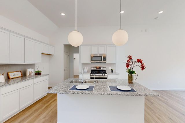 1009 Western Hills Drive, Crowley, TX 76036