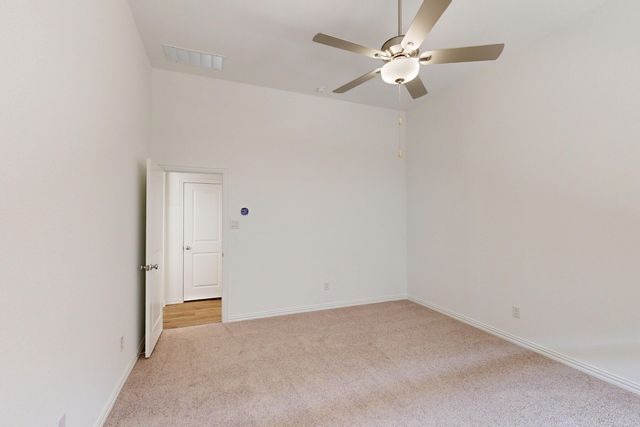 1009 Western Hills Drive, Crowley, TX 76036