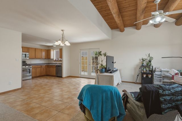 7628 Cree, Santa Fe, NM 87507