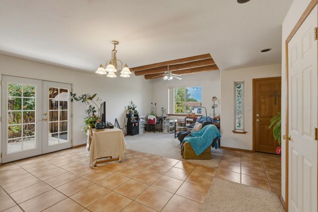 7628 Cree, Santa Fe, NM 87507