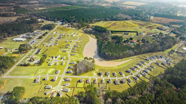 123 Brooks Drive, Holly Hill, SC 29059