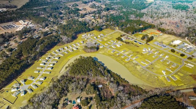 123 Brooks Drive, Holly Hill, SC 29059