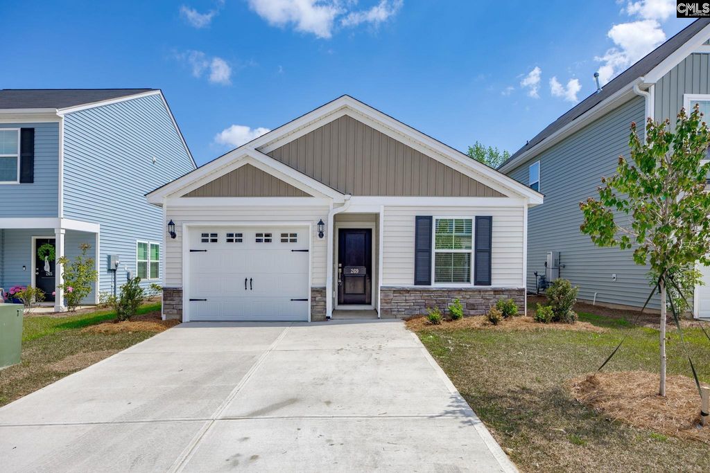 269 Bangalore Way, Gilbert, SC 29054