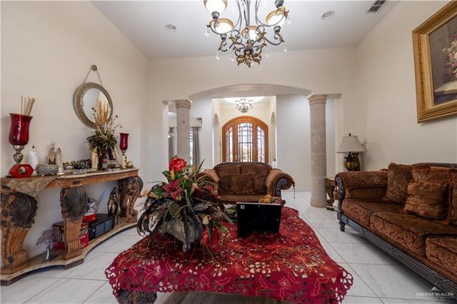 3801 S L Street, Mcallen, TX 78503