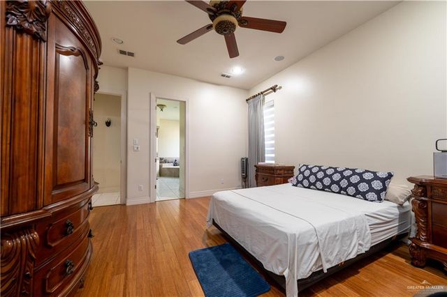 3801 S L Street, Mcallen, TX 78503