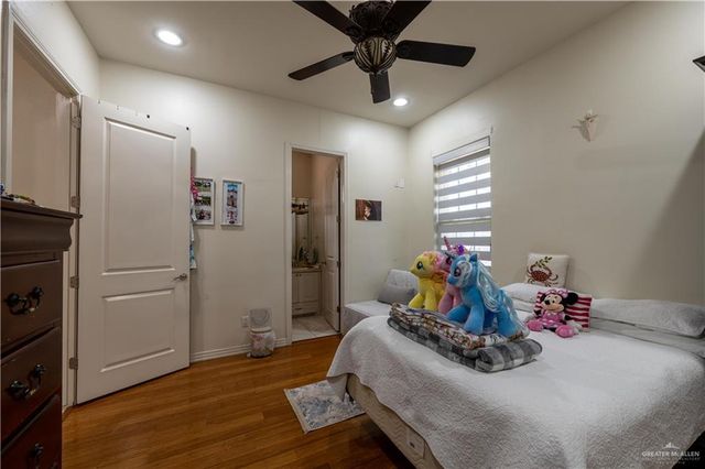 3801 S L Street, Mcallen, TX 78503