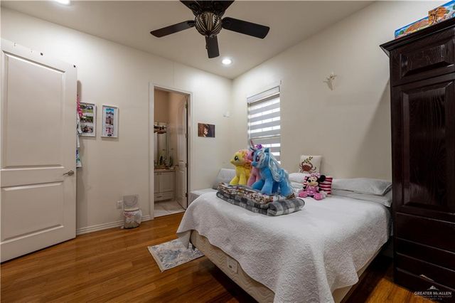 3801 S L Street, Mcallen, TX 78503