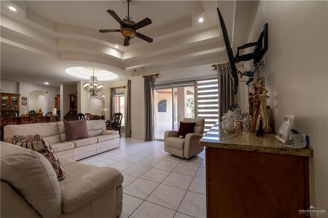 3801 S L Street, Mcallen, TX 78503