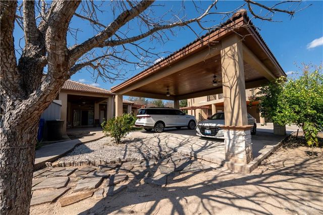 3801 S L Street, Mcallen, TX 78503