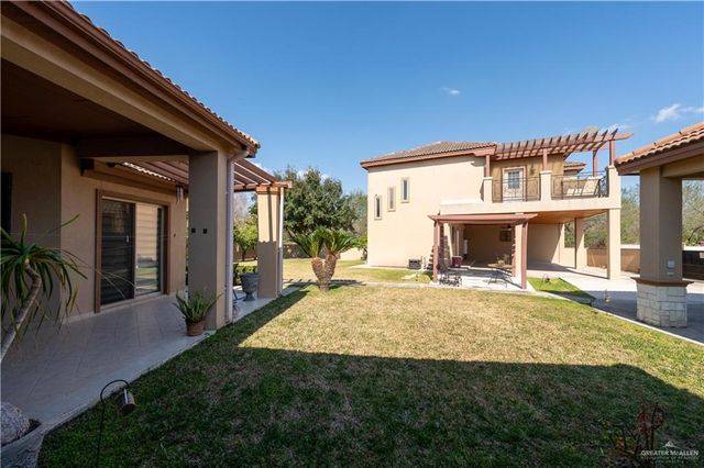 3801 S L Street, Mcallen, TX 78503