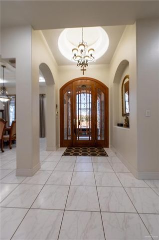 3801 S L Street, Mcallen, TX 78503