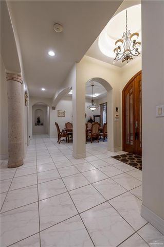 3801 S L Street, Mcallen, TX 78503