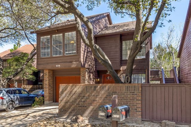6119 Summer Creek Circle, Dallas, TX 75231