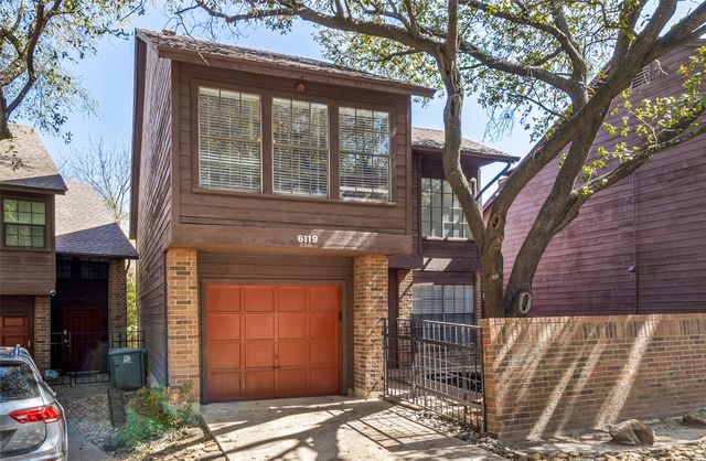 6119 Summer Creek Circle, Dallas, TX 75231