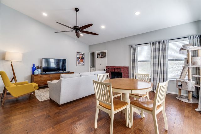 6119 Summer Creek Circle, Dallas, TX 75231