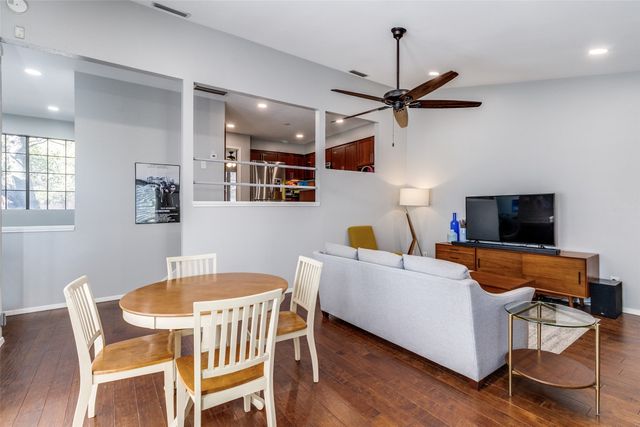 6119 Summer Creek Circle, Dallas, TX 75231