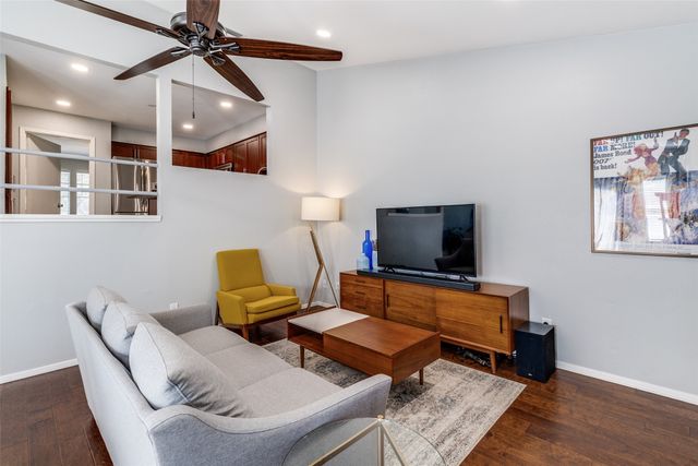 6119 Summer Creek Circle, Dallas, TX 75231