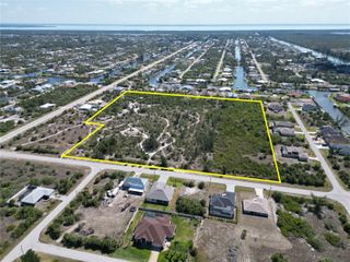 10378 SUNDAY DRIVE, Port Charlotte, FL 33981