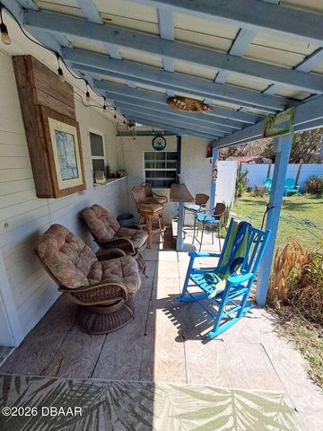 150 Benjamin Drive, Ormond Beach, FL 32176