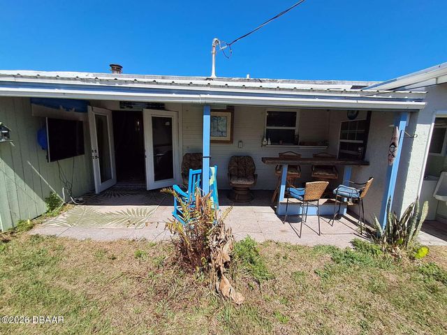 150 Benjamin Drive, Ormond Beach, FL 32176