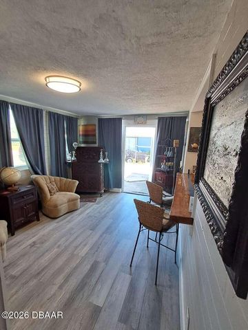 150 Benjamin Drive, Ormond Beach, FL 32176