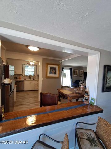 150 Benjamin Drive, Ormond Beach, FL 32176