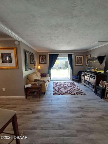 150 Benjamin Drive, Ormond Beach, FL 32176