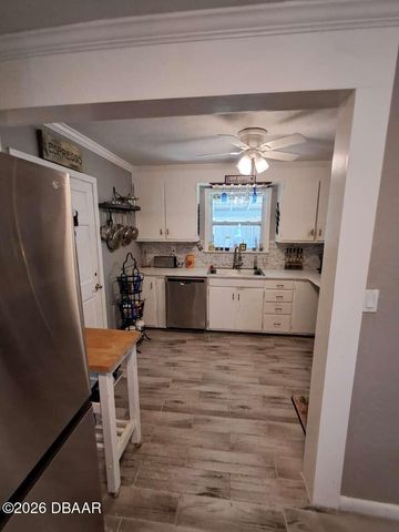 150 Benjamin Drive, Ormond Beach, FL 32176