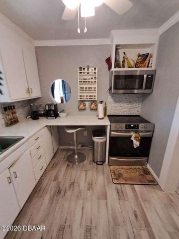 150 Benjamin Drive, Ormond Beach, FL 32176