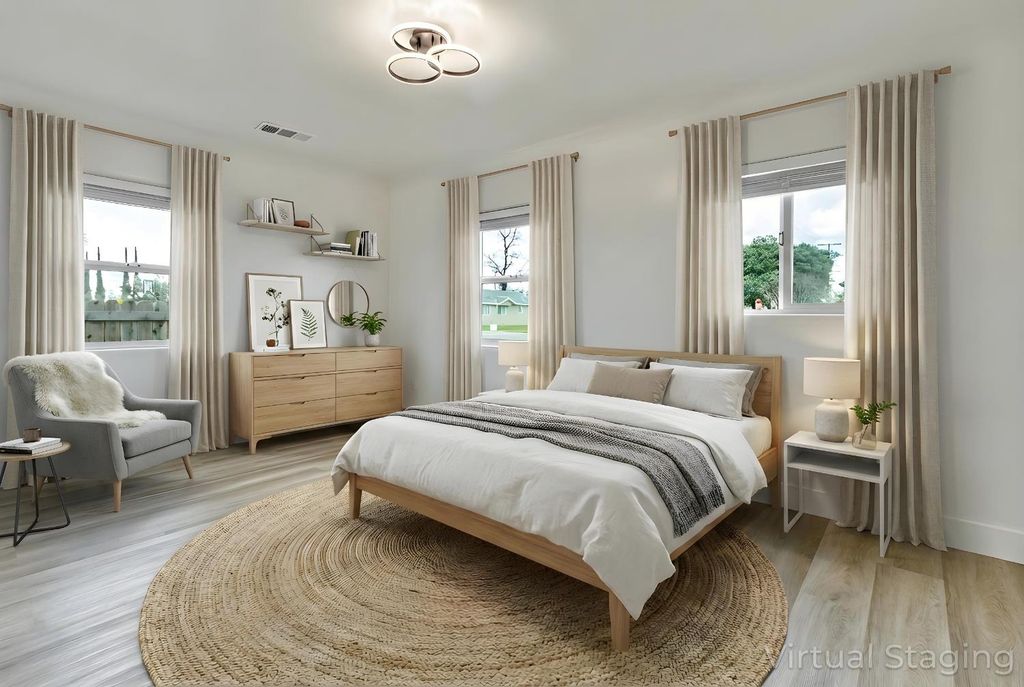 Image 27 of property listing at 257 N F Street, Tulare, CA 93274